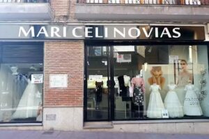 Mariceli Novias