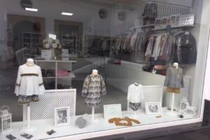 Mariela &ndash; moda infantil