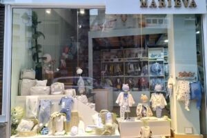Marieva Shop Avilés
