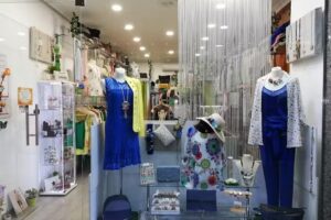 Maril&oacute; moda&complementos