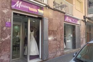 Marimer Novias