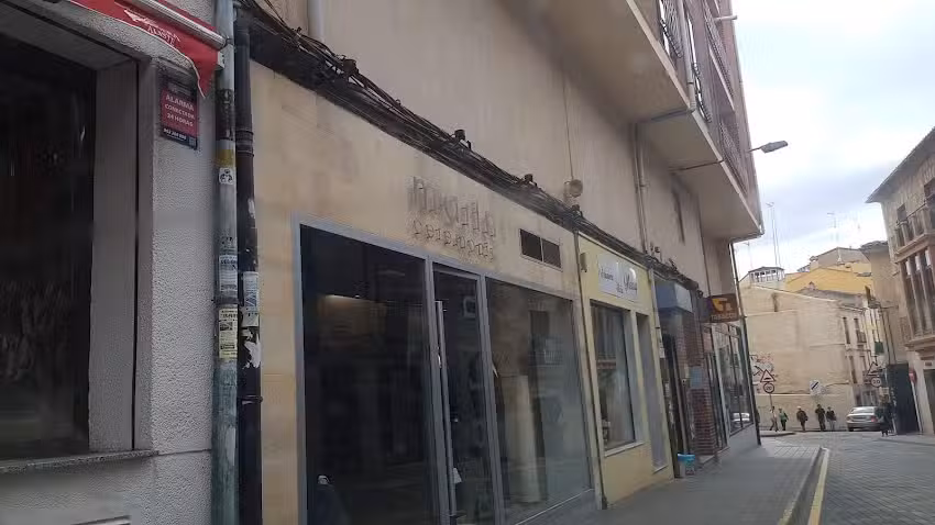 mar&iacute;n Ceremonia