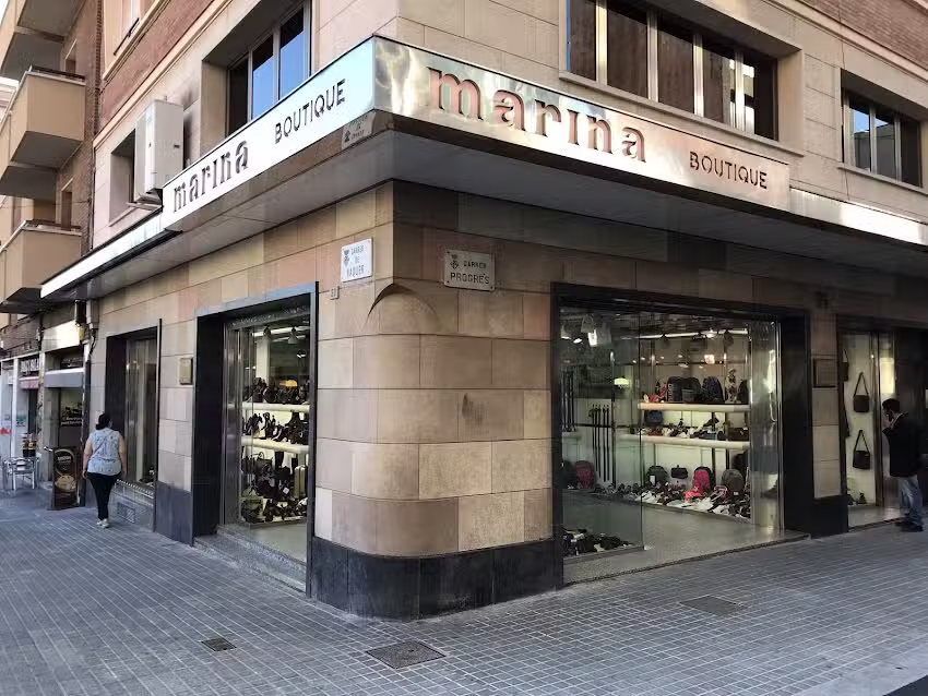 Marina Boutique