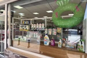 Marina Home & Beauty