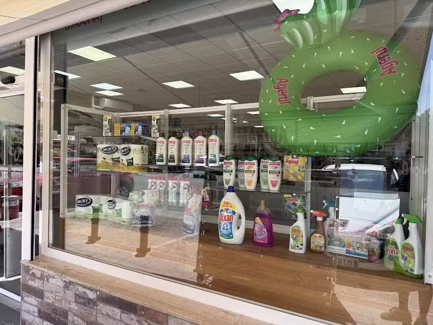 Marina Home & Beauty