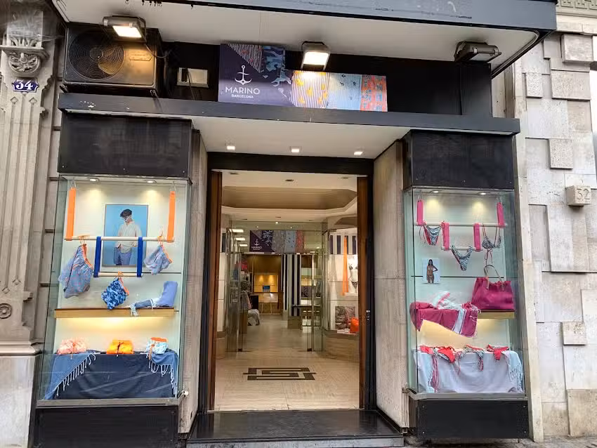 Marino Barcelona