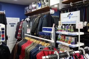 MarinO Caballeros &ndash; Jos&eacute; Lu&iacute;s Domingo