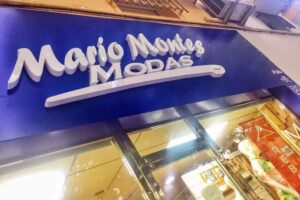 Mario Montes Modas