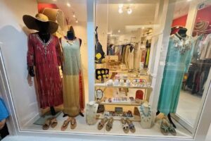 Marion Nadjar Marbella