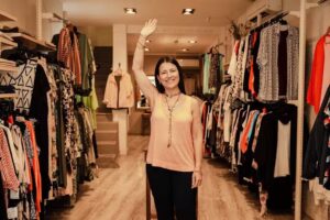 Mariona tallas grandes