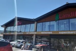 Marionnaud Perfumeries Ib&eacute;rica S.L.