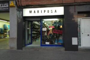 Mariposa