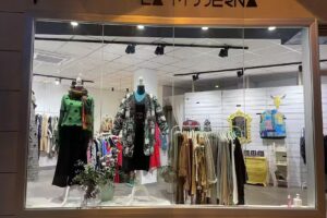 Mariquilla La Moderna