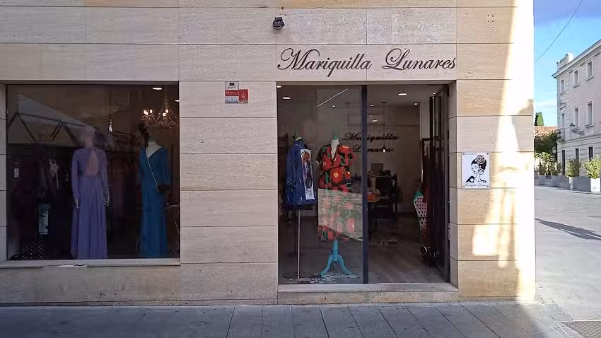 Mariquilla Lunares
