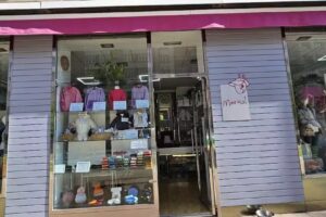 Marisol Moda Infantil