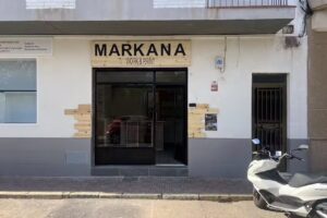 MARKANA IMPRESION TEXTIL Y DIGITAL