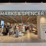 Marks & Spencer
