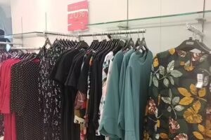 Marks & Spencer Triana