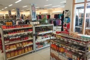 Marks & Spencer Vecindario