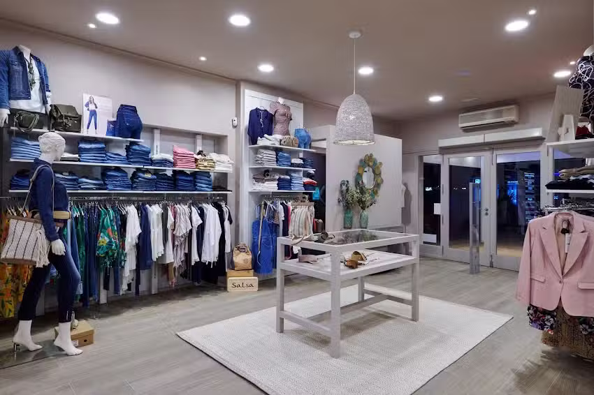 Marmara Store