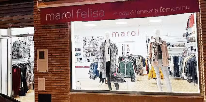 Marol Moda