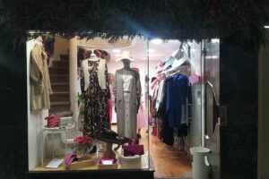 Marolas vistiendo el alma