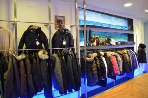 MARPORMEDIO LIFEWEAR