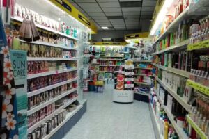 Marprix Drogueria & Perfumeria