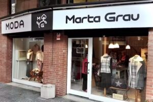 Marta Grau Moda
