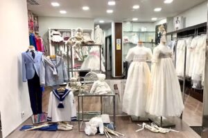 MARTA MOLINA COMUNI&Oacute;N C&Oacute;RDOBA | ROPA MUJER