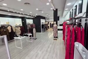Marta Romero Shop