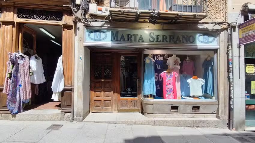 Marta Serrano