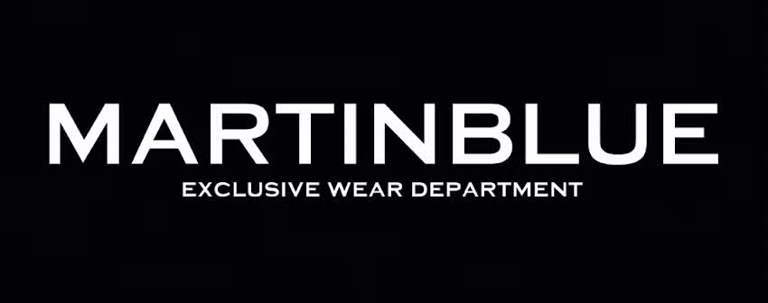 Martin Blue