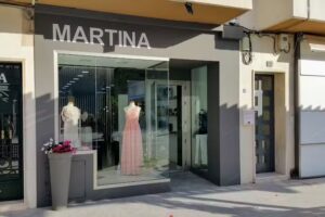 Martina, moda y complementos
