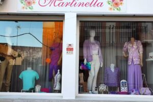 MARTINELLA MODAS SC