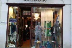 Martiniano Moda Hombre