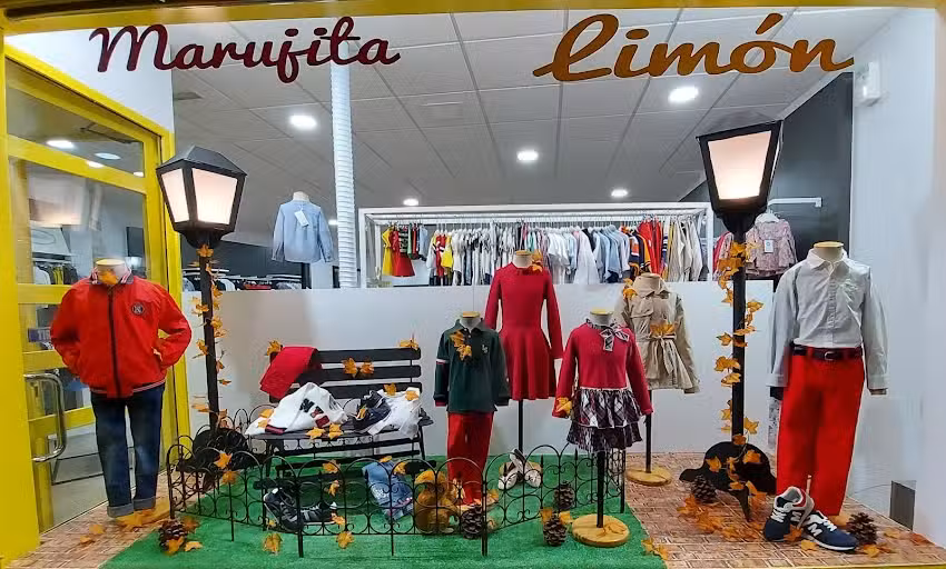 Marujita Lim&oacute;n