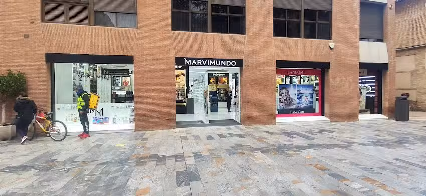 Marvimundo