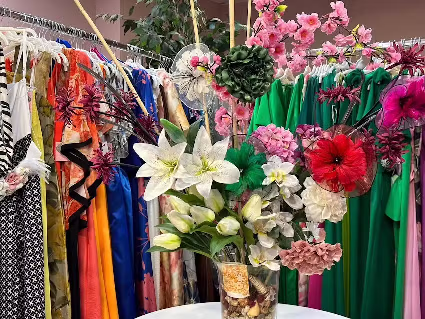 MARYPEICH Moda | Espacio de Moda femenina | Tienda de ropa de mujer | Mieres