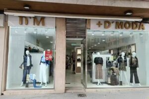 Mas de Moda (+D´Moda)