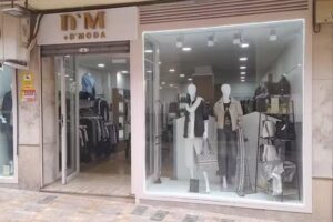 Mas de Moda (+D’Moda)