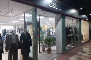 M&agrave;s Que Moda!