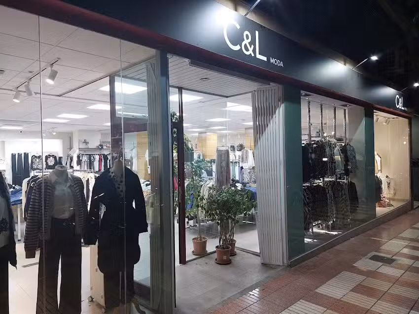 M&agrave;s Que Moda!