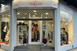 M&aacute;s X Menos Moda