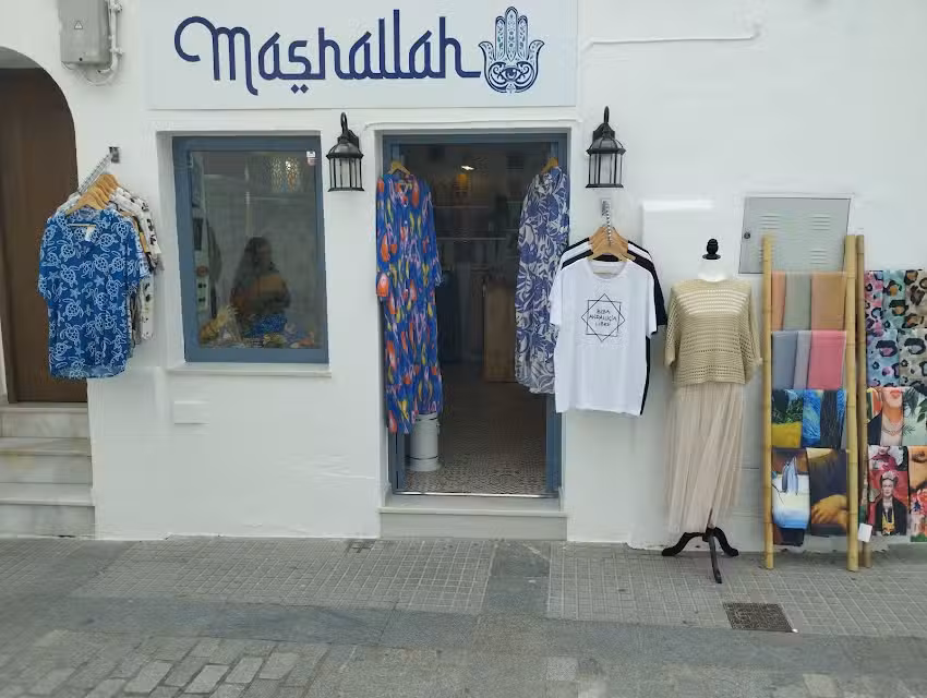 Mashallah Vejer