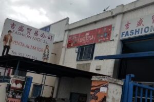 Mashyon, S.L. Artesania Y Ropa