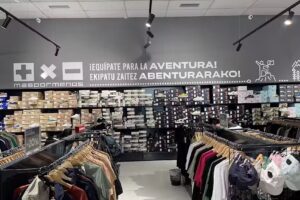 Maspormenos