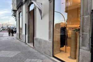 Masscob La Coru&ntilde;a