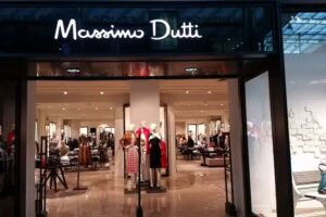 Massimo Dutti