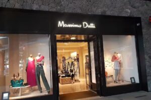 Massimo Dutti